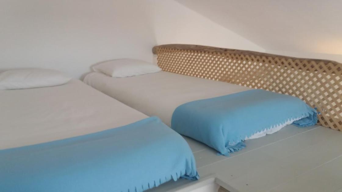 Bed and Breakfast Puravida Divehouse Sagres Zewnętrze zdjęcie