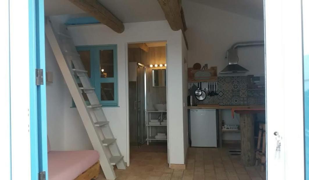 Bed and Breakfast Puravida Divehouse Sagres Zewnętrze zdjęcie