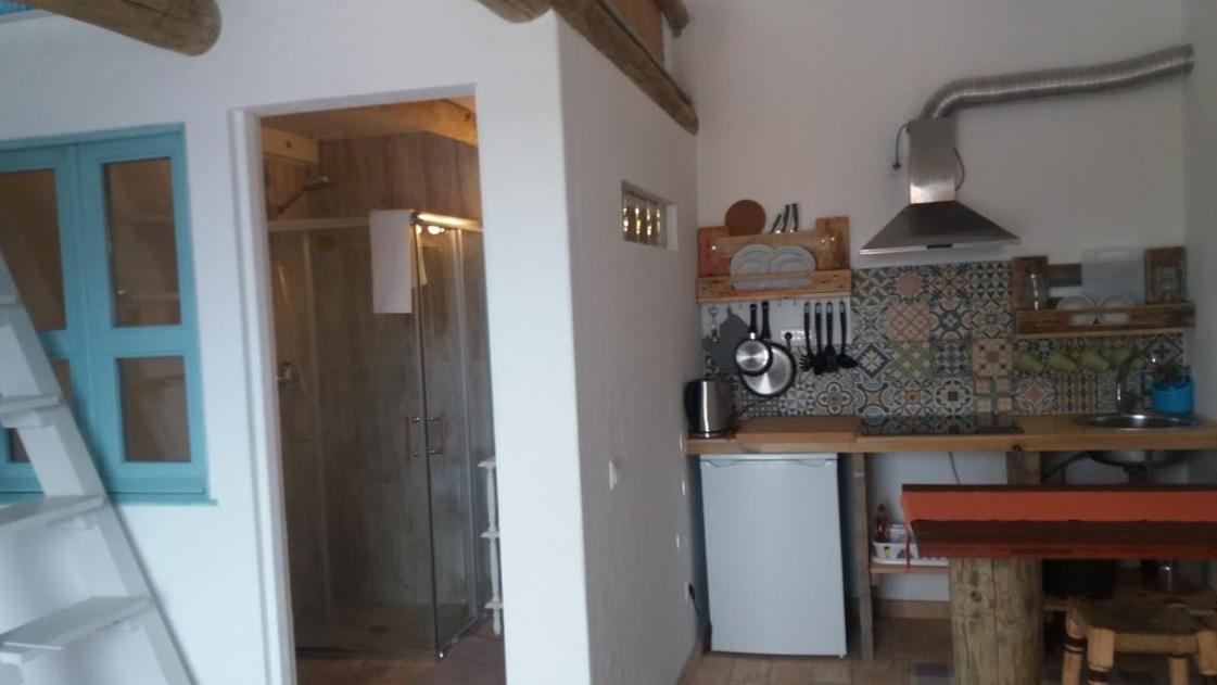 Bed and Breakfast Puravida Divehouse Sagres Zewnętrze zdjęcie