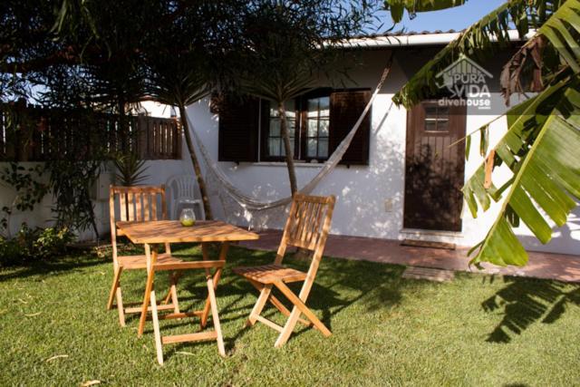 Bed and Breakfast Puravida Divehouse Sagres Zewnętrze zdjęcie