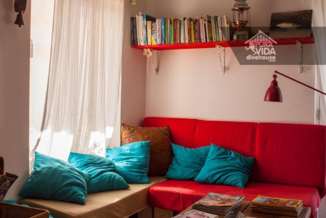 Bed and Breakfast Puravida Divehouse Sagres Zewnętrze zdjęcie