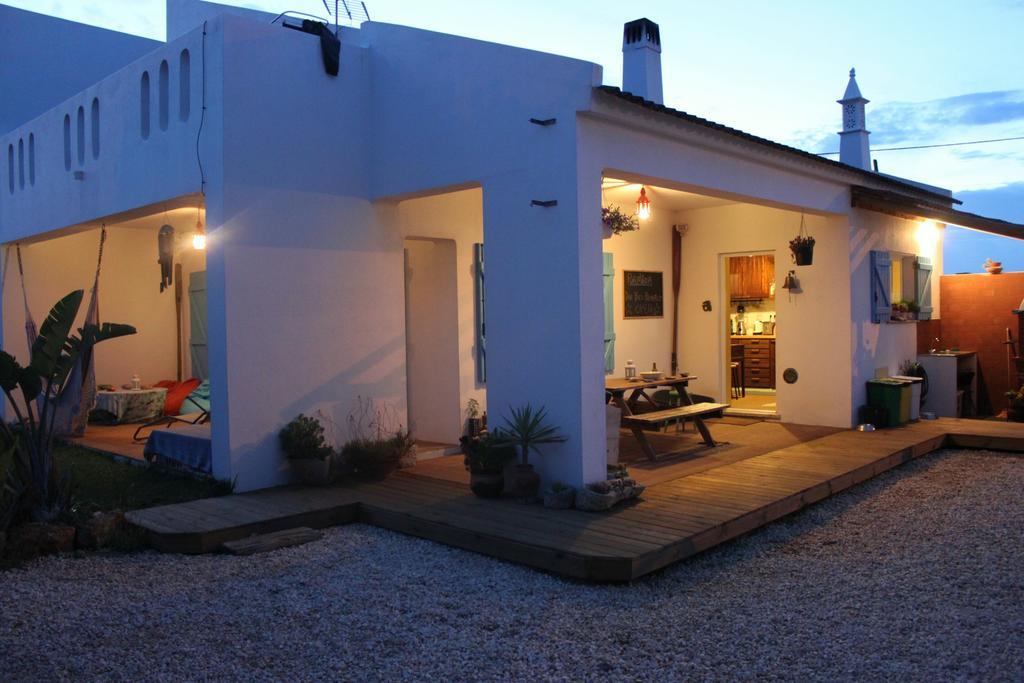 Bed and Breakfast Puravida Divehouse Sagres Zewnętrze zdjęcie