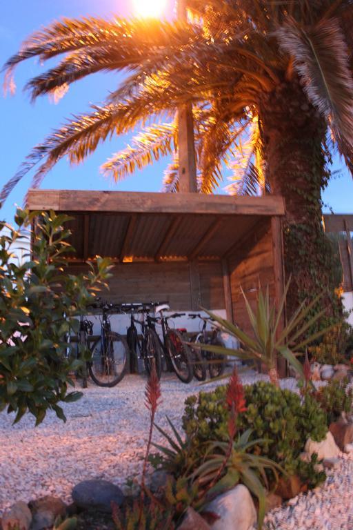 Bed and Breakfast Puravida Divehouse Sagres Zewnętrze zdjęcie