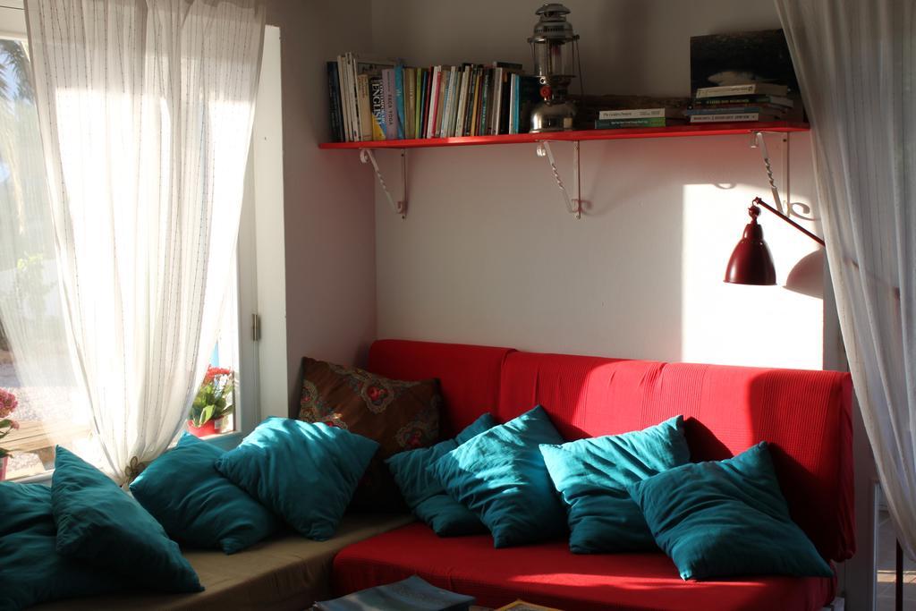 Bed and Breakfast Puravida Divehouse Sagres Zewnętrze zdjęcie