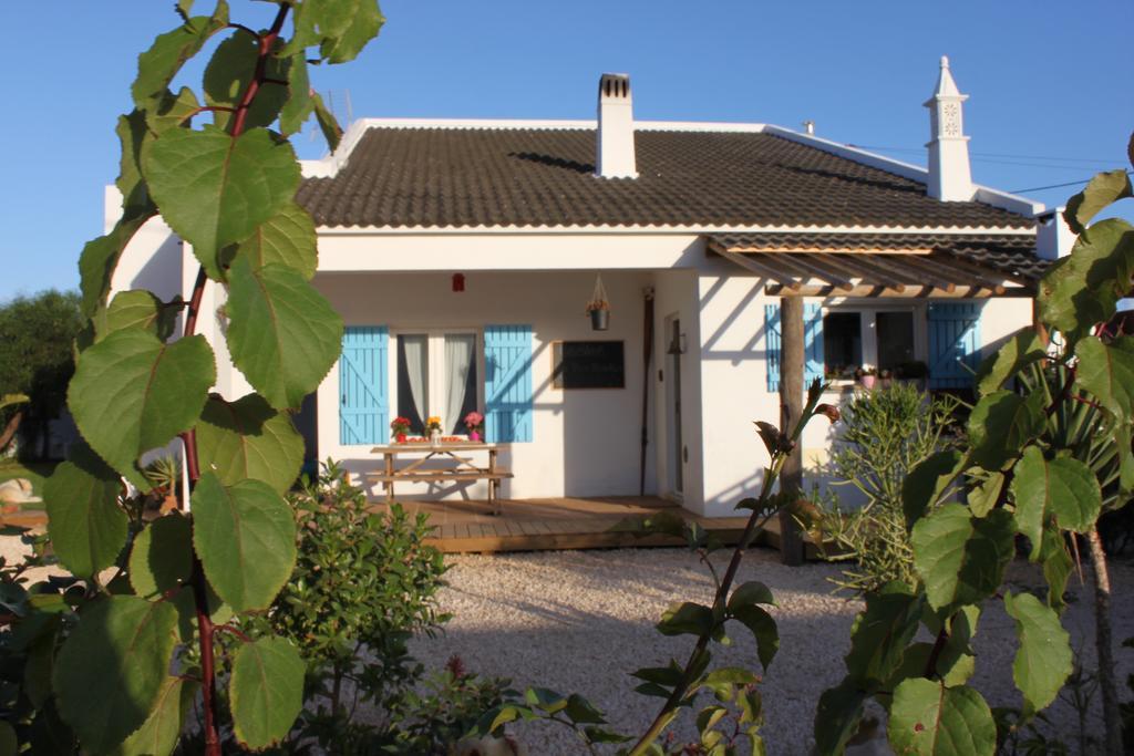 Bed and Breakfast Puravida Divehouse Sagres Zewnętrze zdjęcie