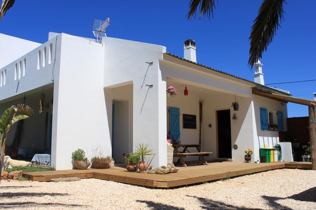 Bed and Breakfast Puravida Divehouse Sagres Zewnętrze zdjęcie