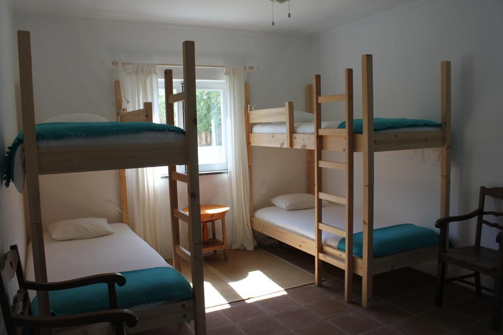 Bed and Breakfast Puravida Divehouse Sagres Pokój zdjęcie