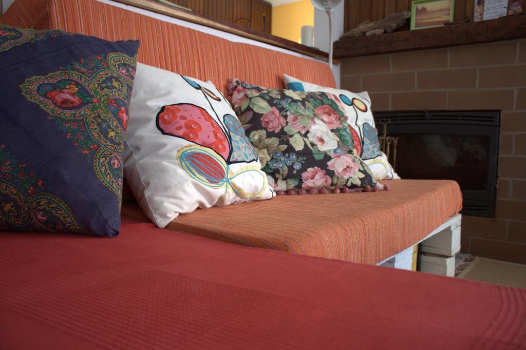 Bed and Breakfast Puravida Divehouse Sagres Zewnętrze zdjęcie