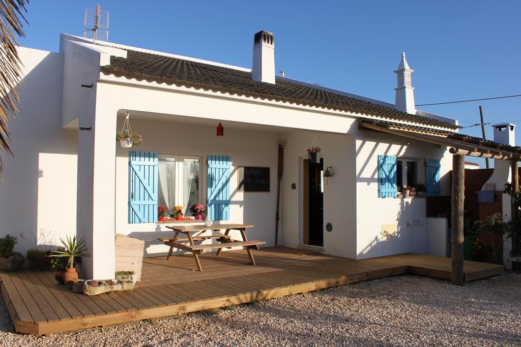 Bed and Breakfast Puravida Divehouse Sagres Zewnętrze zdjęcie