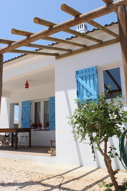 Bed and Breakfast Puravida Divehouse Sagres Zewnętrze zdjęcie