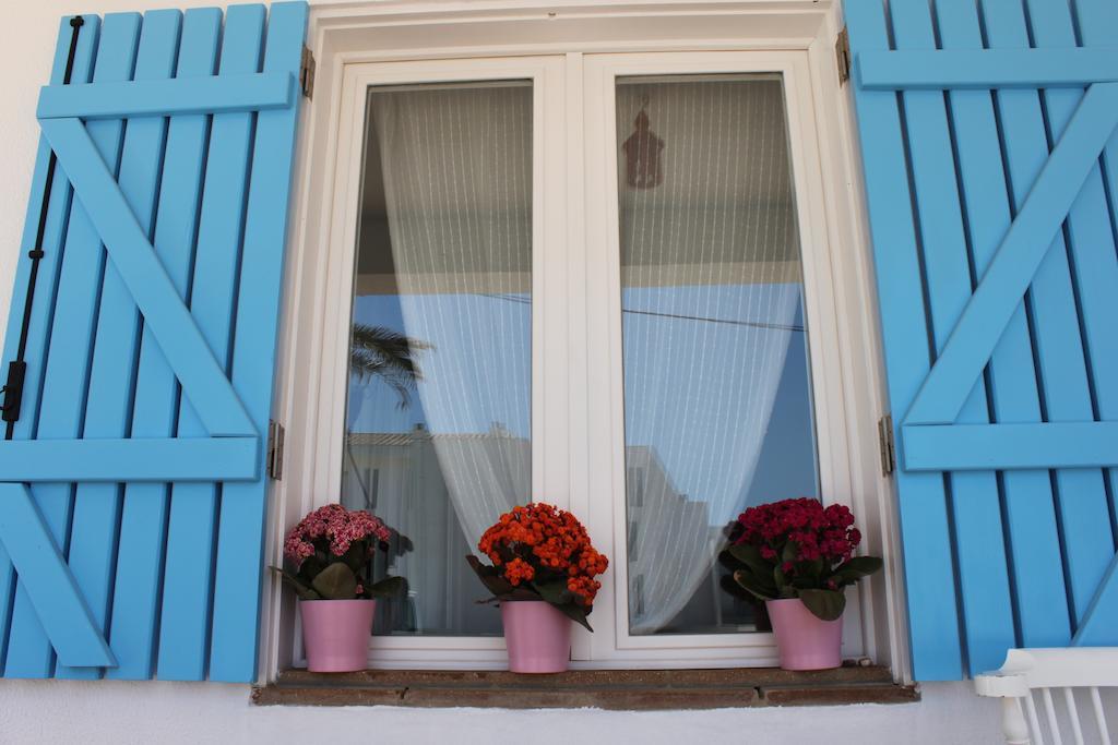 Bed and Breakfast Puravida Divehouse Sagres Zewnętrze zdjęcie