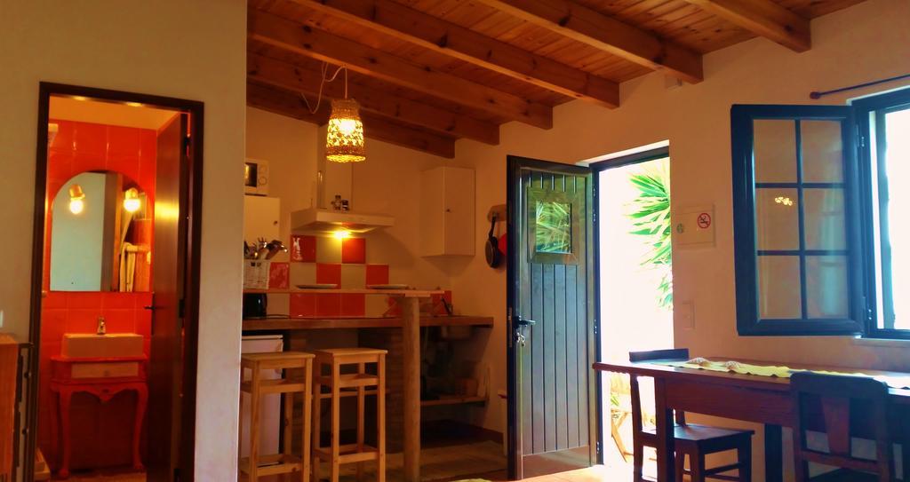 Bed and Breakfast Puravida Divehouse Sagres Zewnętrze zdjęcie