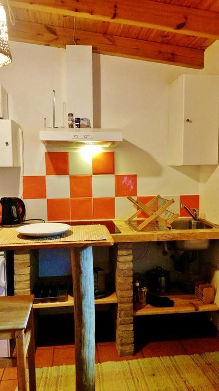 Bed and Breakfast Puravida Divehouse Sagres Zewnętrze zdjęcie