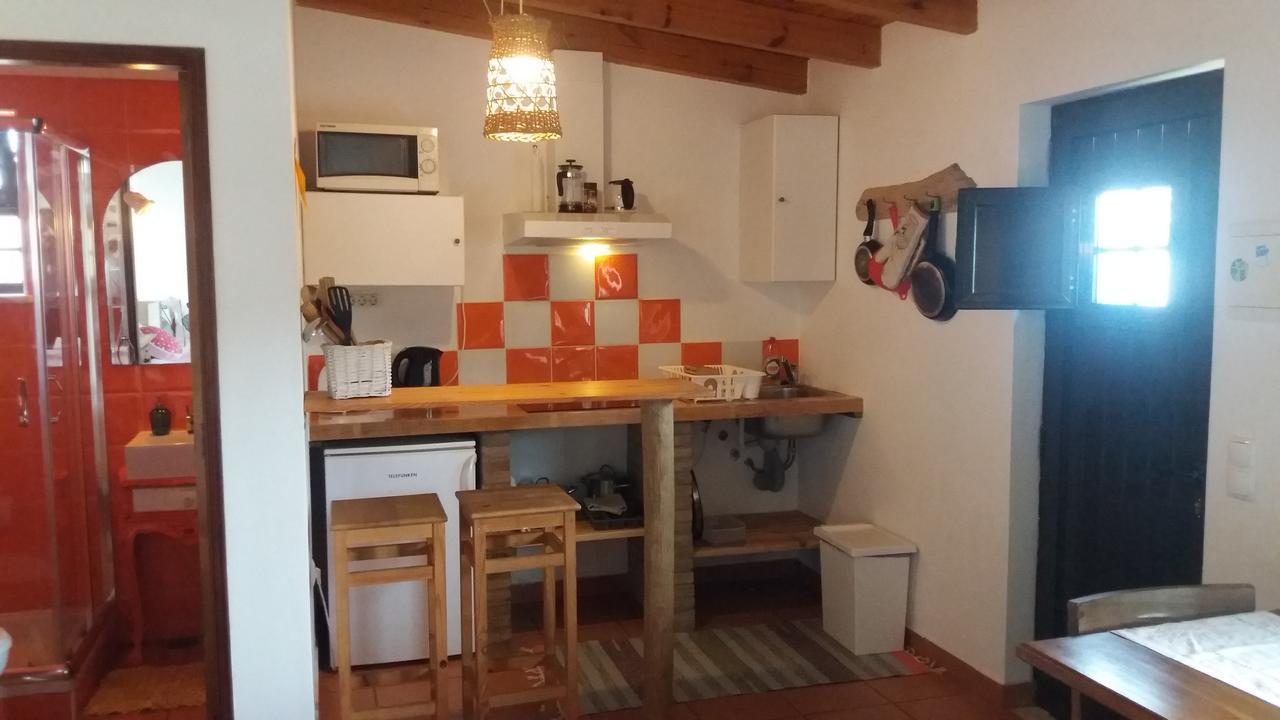 Bed and Breakfast Puravida Divehouse Sagres Zewnętrze zdjęcie