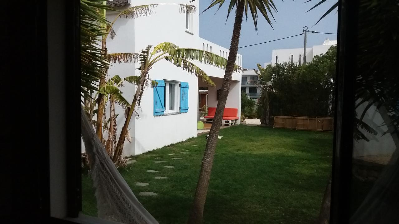 Bed and Breakfast Puravida Divehouse Sagres Zewnętrze zdjęcie